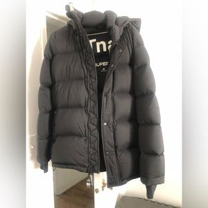 TNA Super Puff Jacket